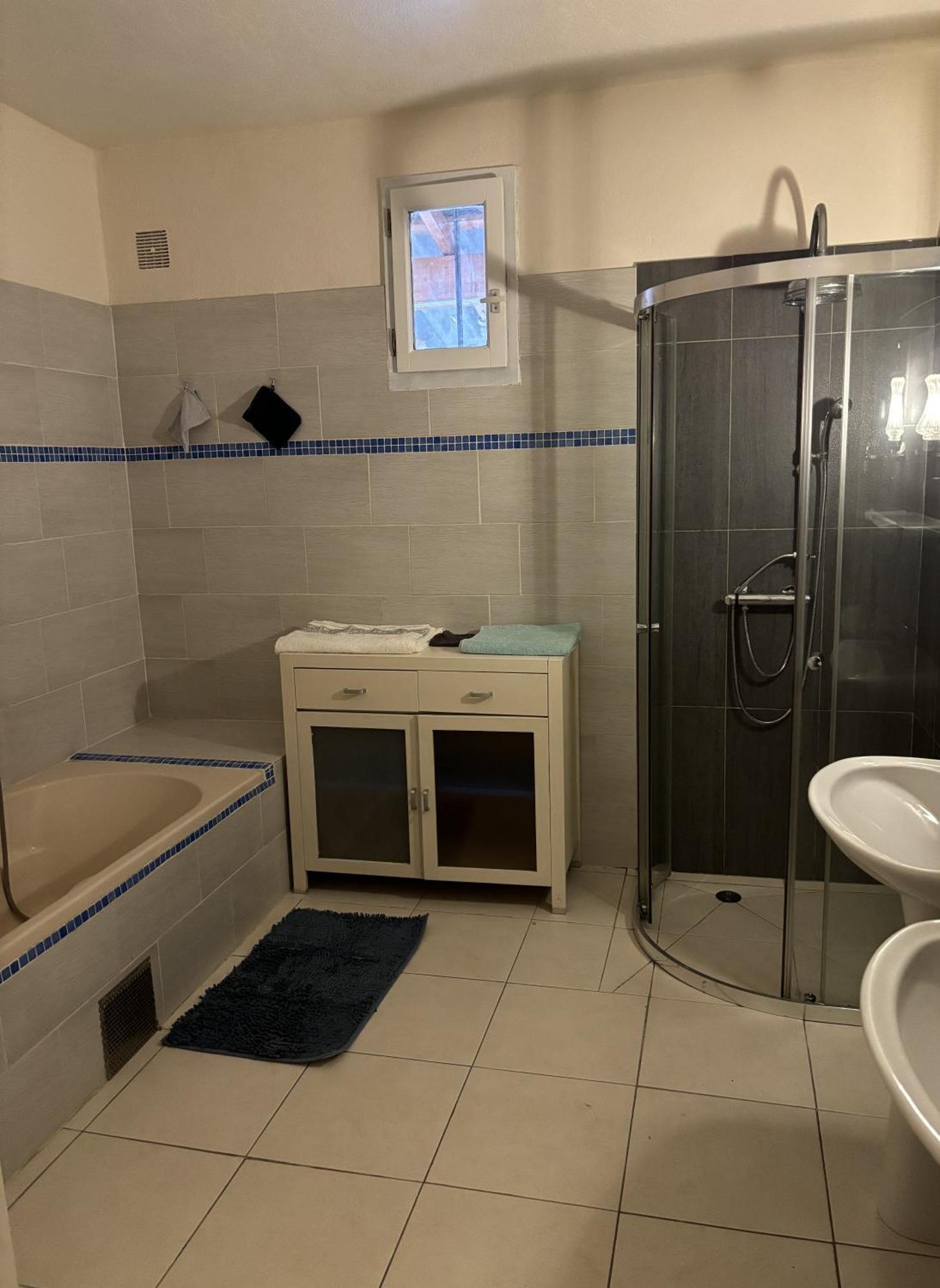 Bon Porto Appartement Cavalaire-sur-Mer Eksteriør bilde