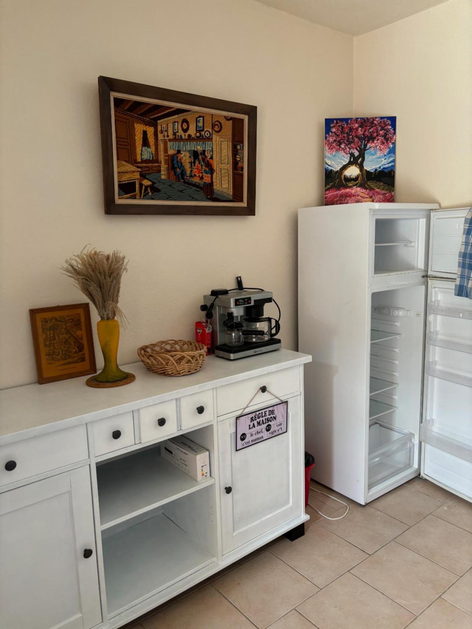 Bon Porto Appartement Cavalaire-sur-Mer Eksteriør bilde
