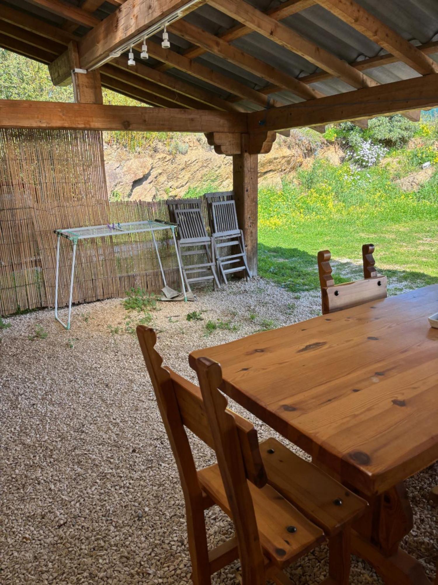 Bon Porto Appartement Cavalaire-sur-Mer Eksteriør bilde